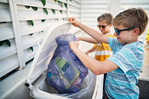 Attic Cleanout Services in Avondale, LA