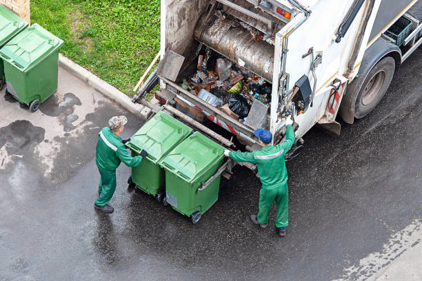 Trusted Avondale, LA Junk Removal Experts