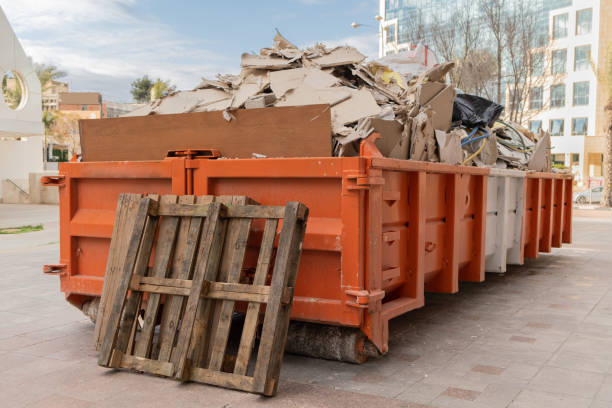 Appliance Disposal in Avondale, LA