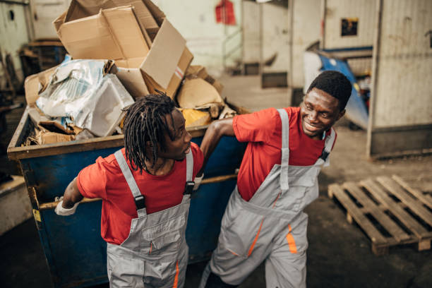 Best Household Junk Removal  in Avondale, LA