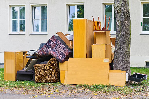 Best Dumpster Rental Services  in Avondale, LA